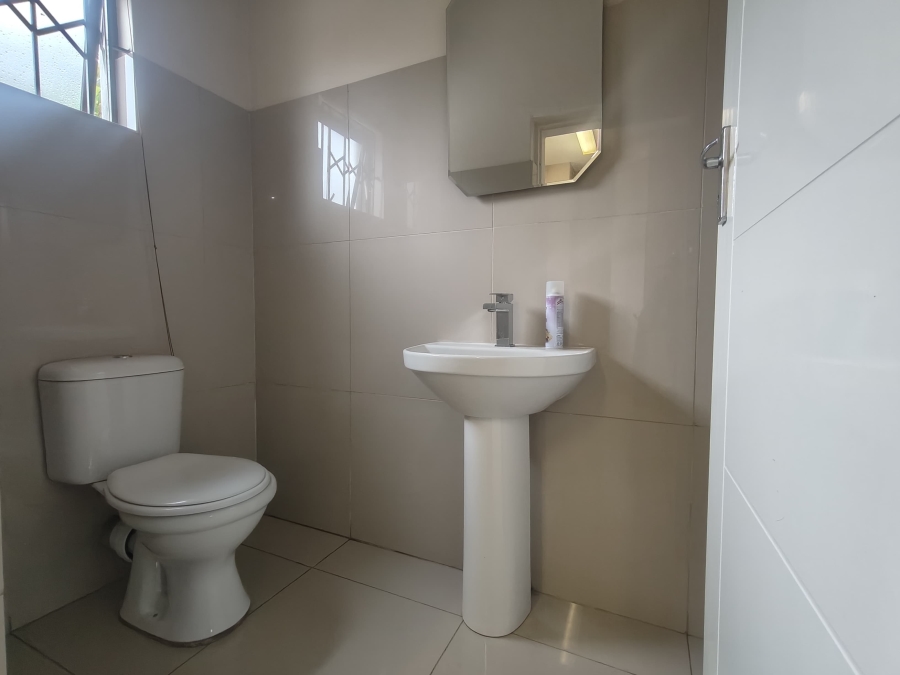 3 Bedroom Property for Sale in Cashan North West